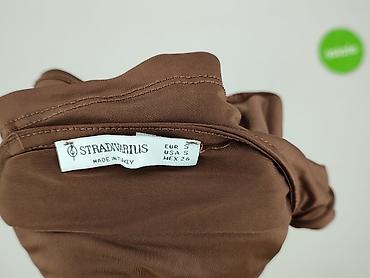 Women's Clothing: Stradivarius, Women's blouse, size S — 4