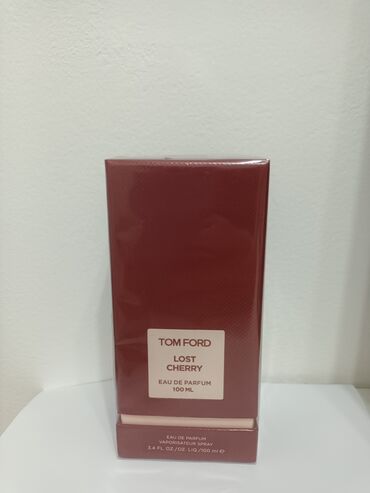 Parfemi: Ženski parfem, Tom Ford, Original — 7