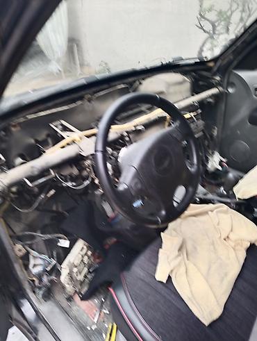 moto 80cc: Chery Tiggo (T11) üçün mühərrik idarəetmə bloku (ECU) - Orijinal — 8