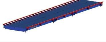 Ticarət tərəziləri: Terezi satisi — 10