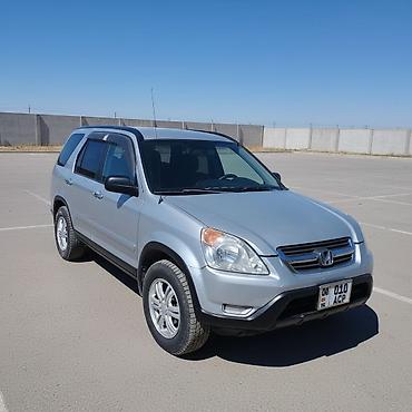 двигатель om 651 2 2: Honda CR-V: 2002 г., 2.4 л, Автомат, Газ, Кроссовер — 2