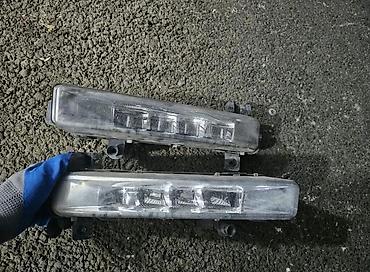 telebe paneli nu: BMW G30 dumannı G30 dumannisi.ideal veziyetdedirAvtomobil üçün ön LED — 1