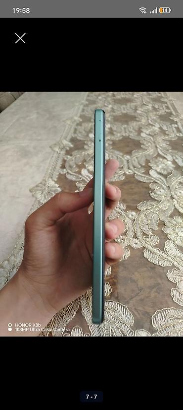 realme c71 qiymeti: Redmi 12, 128 GB, rəng - Yaşıl, Barmaq izi — 7