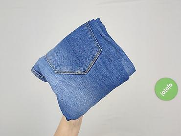 jeans 34: Jeansy damskie, rozmiar S — 5