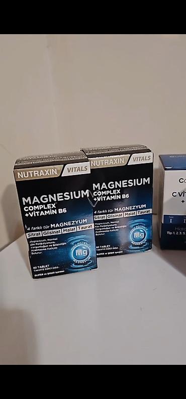 Üz kremləri və serumları: Üz serumu, Bütün dəri növləri üçün, 100 ml, Yeni, Pulsuz çatdırılma — 8