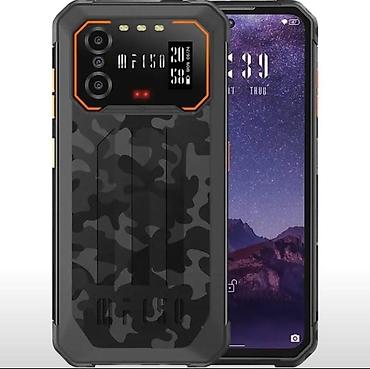 Digər mobil telefonlar: WhatsApp a yazin! Əsas məlumatlar Ekran Ölçüsü: 6.5 düym Ön Kamera — 12