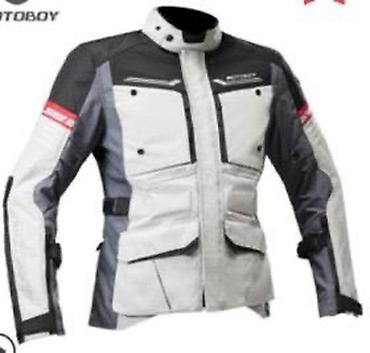 Мотоэкипировка: Мотокуртка, Новый, Бесплатная доставка — 12