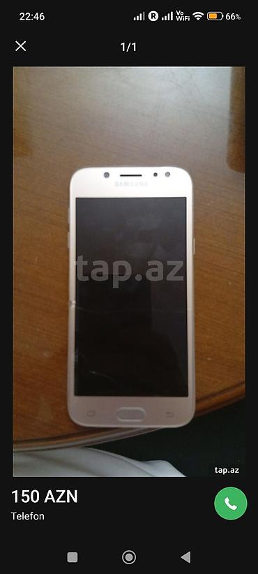 samsung nausnik: Samsung rəng - Ağ — 1