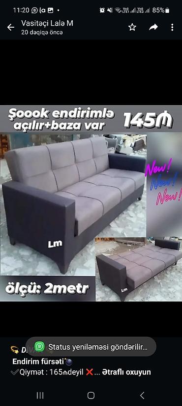 Divan, Mətbəx üçün, Qonaq otağı üçün, Açılan, Kitab lalafo.az -da Divan, Mətbəx üçün, Qonaq otağı üçün, Açılan, Kitab