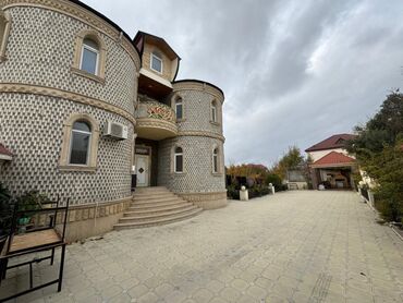 Bağ evlərinin satışı: Bakı, Mərdəkan, 282 kv. m, 5 otaqlı, Hovuzlu, Kombi, Qaz, İşıq -da lalafo.az — 1 Bağ evlərinin satışı: Bakı, Mərdəkan, 282 kv. m, 5 otaqlı, Hovuzlu, Kombi, Qaz, İşıq — 1