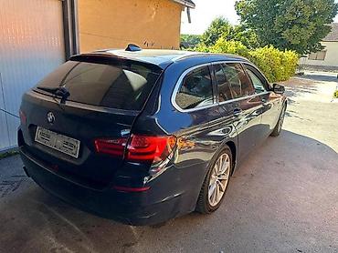 obd2 bluetooth: 525D XDRIVE 2.0 BI TURBO N47 ZA BMW 525 OD 2012. DO 2015. GOD. | Bmw — 5