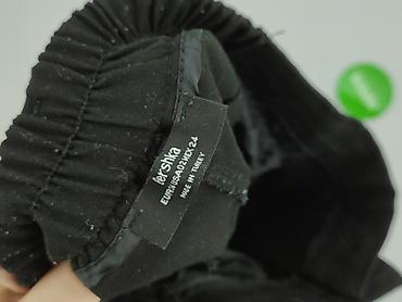 decathlon botki: Bershka, Spodnie cargo damskie, rozmiar XS — 5