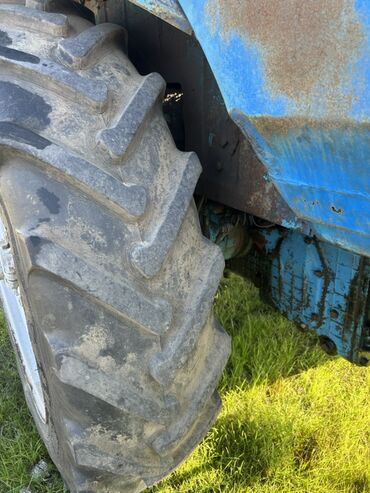 Traktorlar: Traktor Belarus (MTZ) 80, 1990 il, 80 at gücü, motor 10 l, İşlənmiş — 3