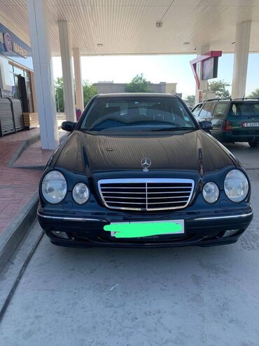 машина смитта: Mercedes-Benz SLK 320: 2000 г., 3.2 л, Автоматические, Бензин, Седан