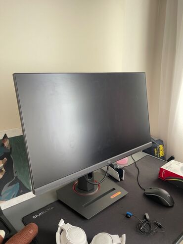 kontakt 5 plugin: Asus ROG Strix XG259CMS 24.5 inch, 310 hz İdeal vəziyyətdədir