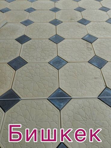 Евробрусчатка: Евробрусчатка — 4