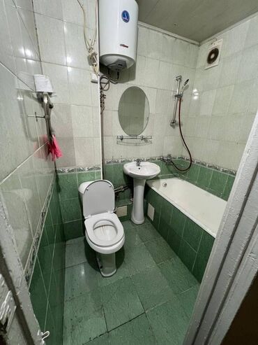 Продажа домов: 2 комнаты, 43 м², 104 серия, 1 этаж, Косметический ремонт