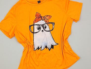 halloween: Shein, T-shirt damski, rozmiar XL — 1
