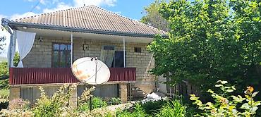 hacikend kiraye evler: 4 комнаты, 100 м², Средний ремонт — 1