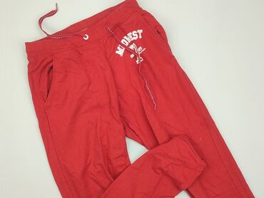 komplet dresowy damski z szortami: Sweatpants, Reserved, XS (EU 34), condition - Good