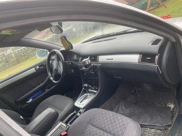 Audi: Audi A6 Quattro 2.5 - Automatik Prodaje se Audi A6 Quattro 2.5 u — 6