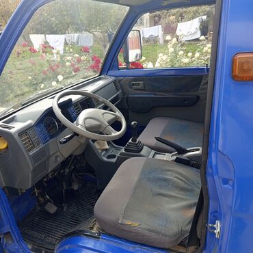 диск r16c: Жеңил жүк ташуучу унаа, Daewoo, Стандарт, 1,5 т