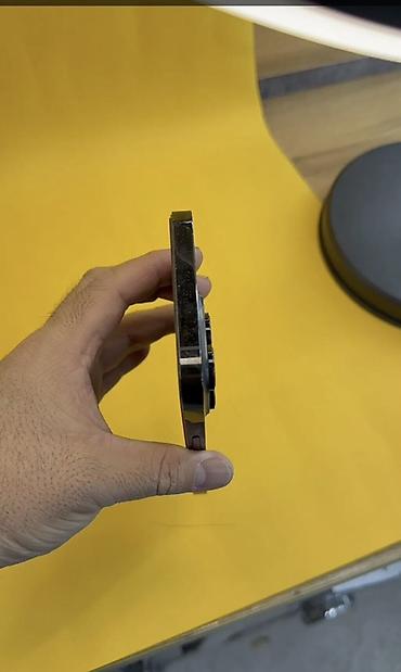 Apple iPhone: IPhone 14 Pro Max, 256 ГБ, Черный — 6