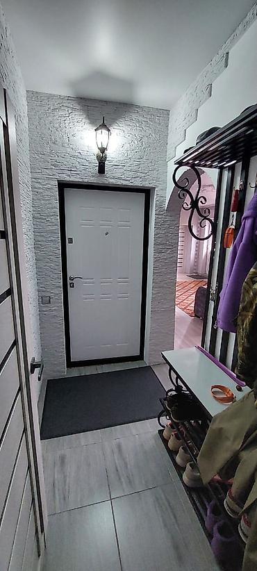 Продажа квартир: 3 комнаты, 87 м², Индивидуалка, 3 этаж, Дизайнерский ремонт — 5