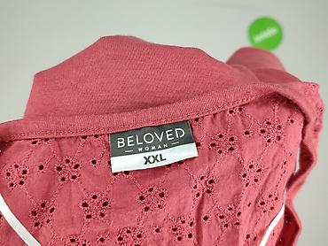 melrose blazer: Beloved, Bluzka damska, rozmiar 2XL — 4