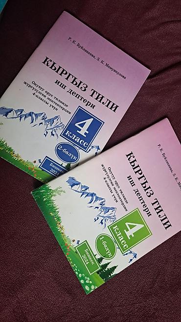 solutions upper intermediate: Русский язык, 4 класс, Б/у, Самовывоз — 3