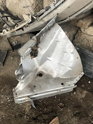 mercedes vito satisi: Məhsul: Avtomobilin ön sağ/sol tərəf üçün kuzov elementi – — 5