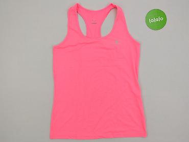 neonowe stroje: Decathlon, Top damski, rozmiar M — 2
