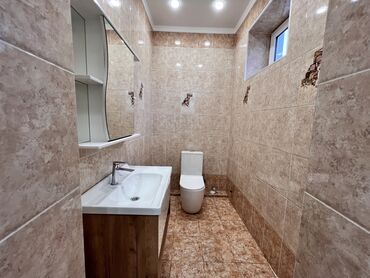 Долгосрочная аренда домов: 200 м², 7 комнат, Утепленный, Бронированные двери, Кондиционер — 13