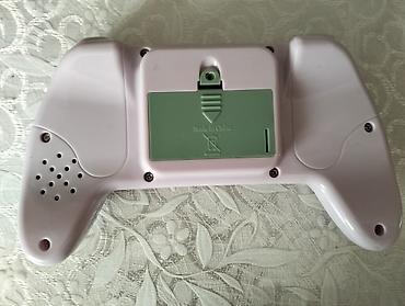 klaviatura oyuncağı: GAME MINI portativ “brick game” əl konsolu - Yaş qrupu: 3+ - Dizayn — 3