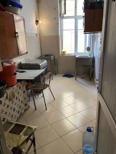 Köhnə tikili: Bakı, 1 otaqlı, Köhnə tikili, 22 kv. m — 3