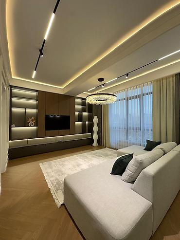 Продажа квартир: 2 комнаты, 79 м² — 4