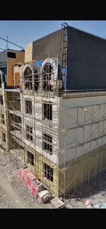 4 комн: Построен, Элитка, 2 комнаты, 72 м² — 2