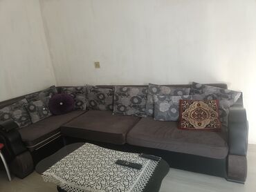 диван двуспальный бу: Künc divan, Parça