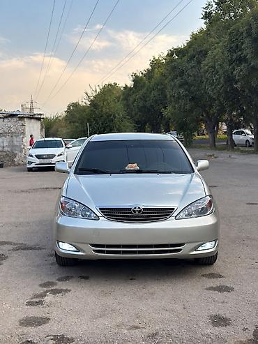 магнитола пионер 520 цена: Toyota Camry: 2003 г., Автомат, Бензин, Седан — 4