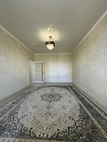 постройка: 1 комната, 39 м², 105 серия, 3 этаж, Евроремонт — 5