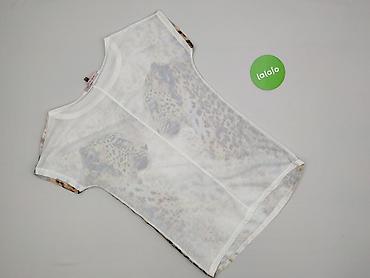 pull and bear top w kropki: Bershka, Bluzka damska, rozmiar S — 3