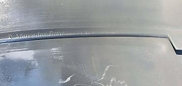 keno sa: ZADNJI BRANIK W156 ZA MERCEDES BENZ GLA KLASA | Mercedes gla w156 — 5
