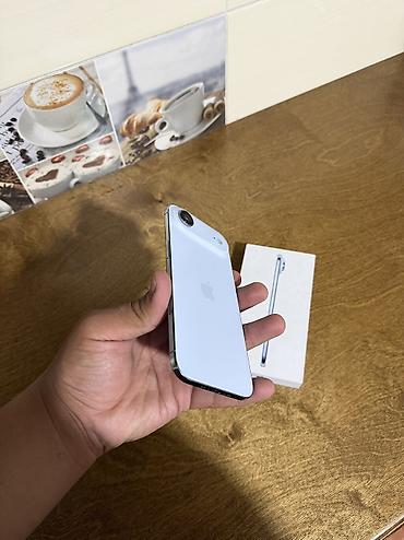 пиксель 6а чехол: IPhone Air, Б/у, 256 ГБ, Sierra Blue, Зарядное устройство, Защитное стекло, Чехол, 93 % — 7