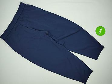 bluzy ciemna strefa: Spodnie dresowe damskie, rozmiar 2XL — 3