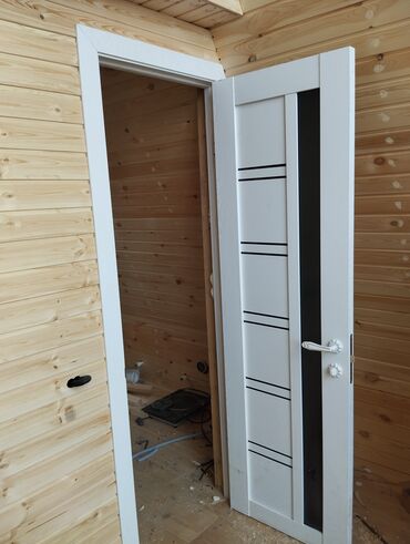 Бронированные двери на заказ: Установка дверей город КАРАКОЛ и По иссык-кульской обл установка — 20