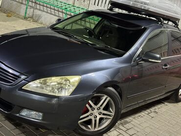 коробка на инспайр: Honda Inspire: 2003 г., 3 л, Автомат, Бензин, Седан