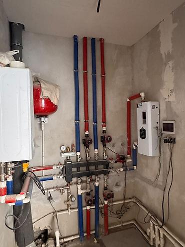 Продажа коттеджей и домов: 6 комнат и более, 500 м², 4 соток, Бишкек, Верхний Джал Агентство недвижимости — 9