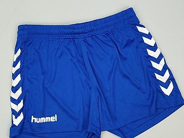 hummel bluza: Hummel, Szorty damskie, rozmiar S — 1