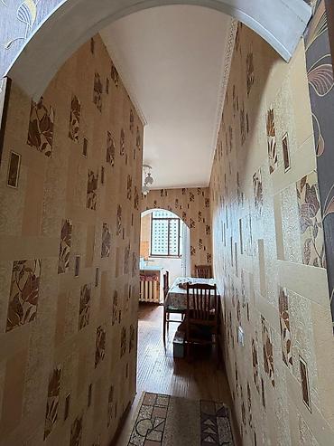 Продажа квартир: 3 комнаты, 60 м², Пишпек 105 серия, 7 этаж, Старый ремонт — 10
