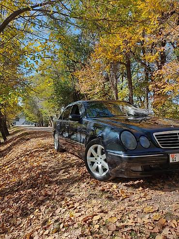 матиз 2 радиатор: Mercedes-Benz E-Class: 2002 г., 2.8 л, Автомат, Бензин, Седан — 2
